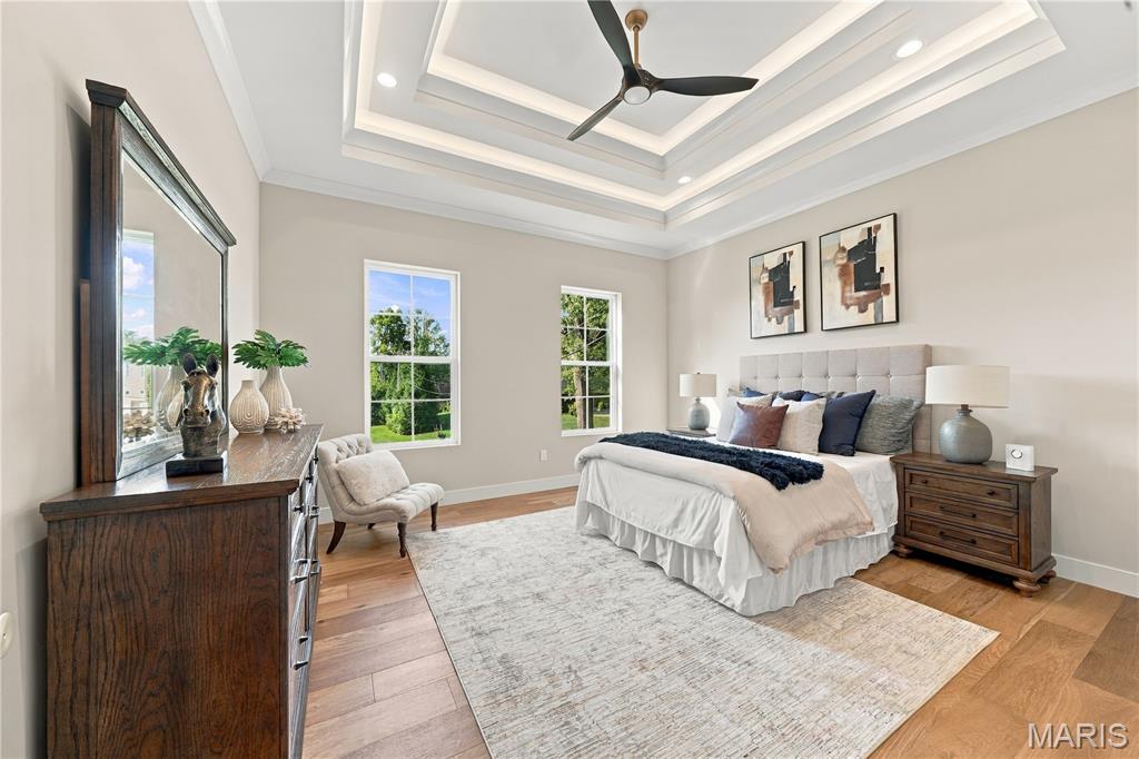 Oak Estates Add - Residential