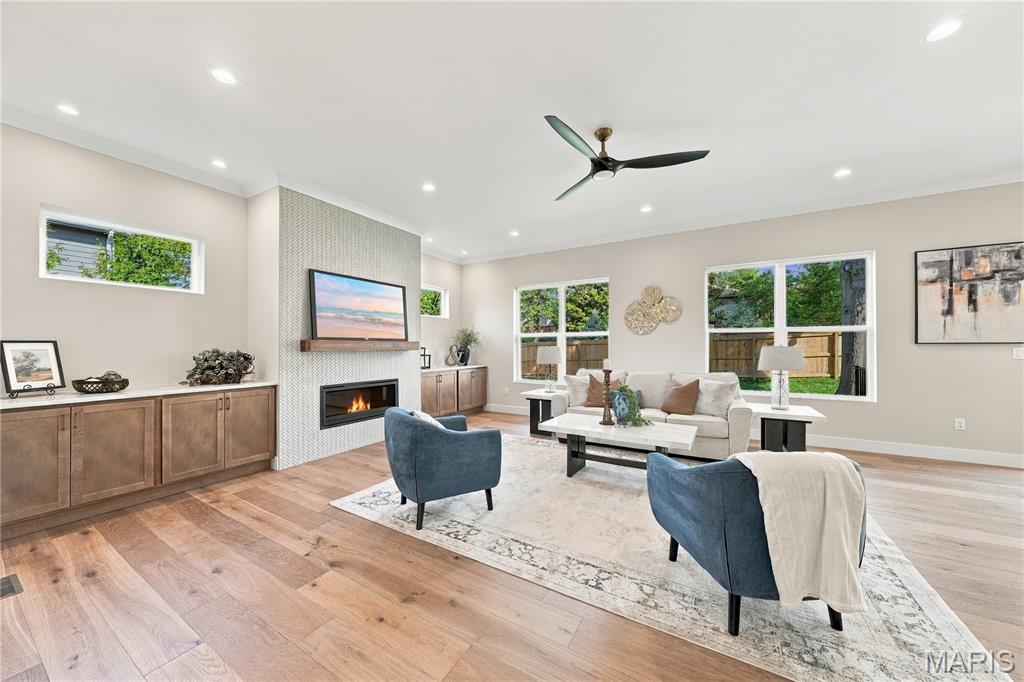 Oak Estates Add - Residential