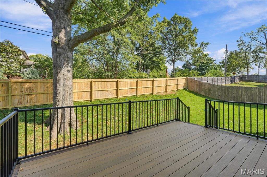 Oak Estates Add - Residential