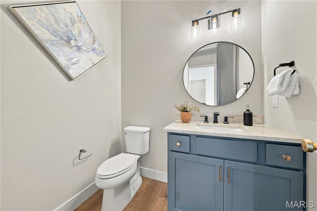 Oak Estates Add - Residential