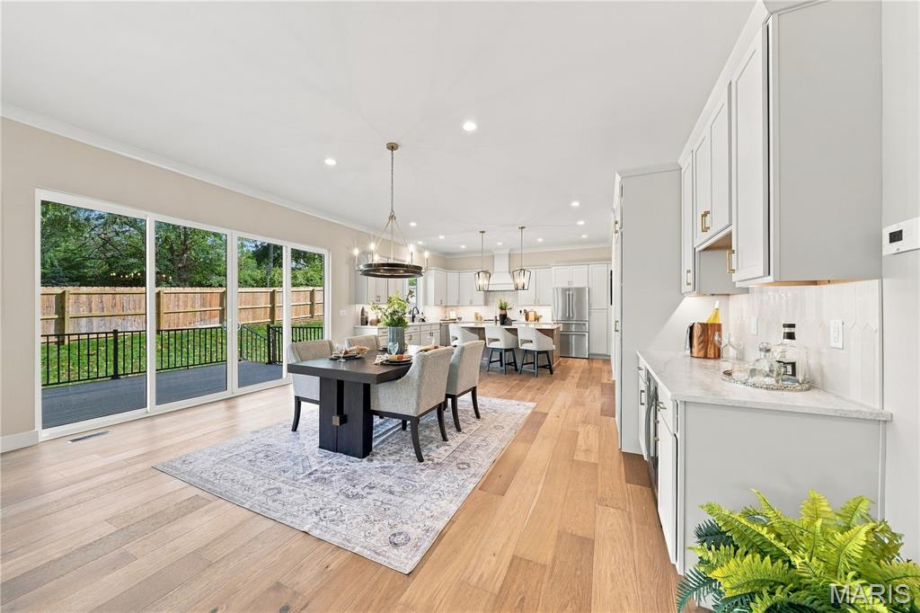 Oak Estates Add - Residential