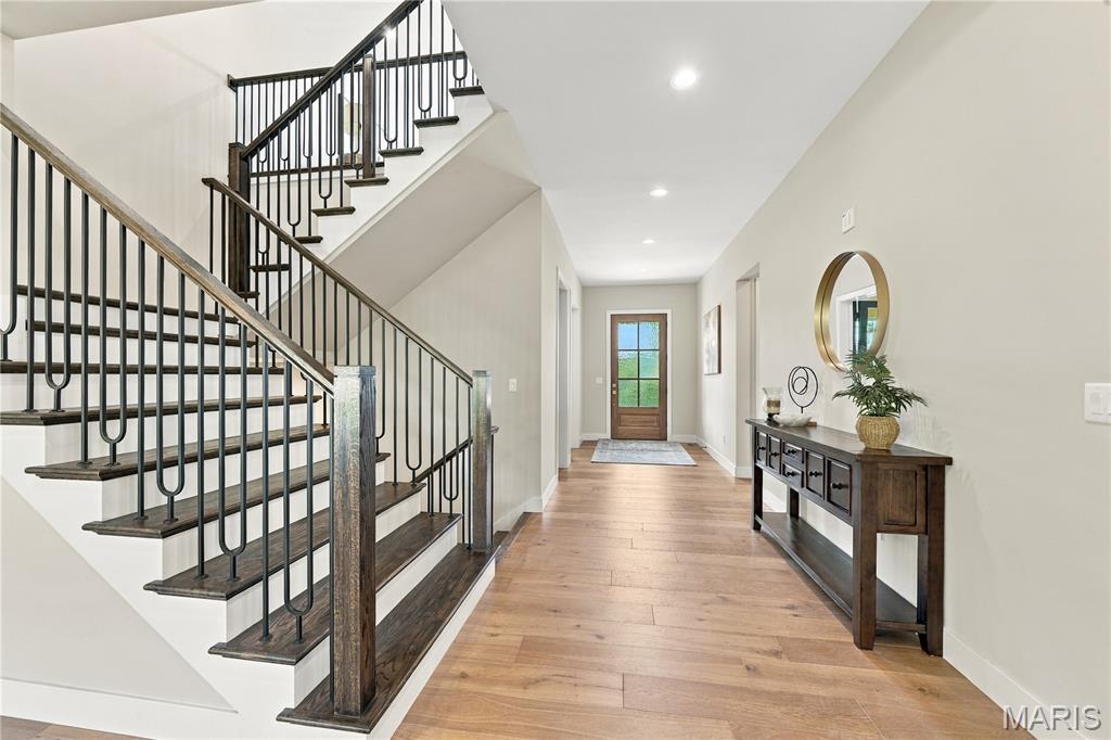 Oak Estates Add - Residential