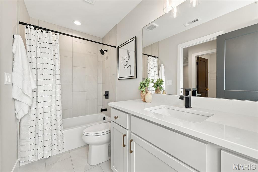 Oak Estates Add - Residential