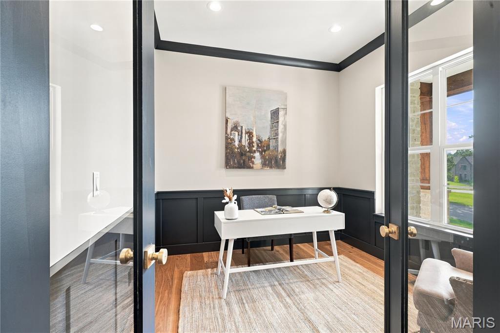 Oak Estates Add - Residential