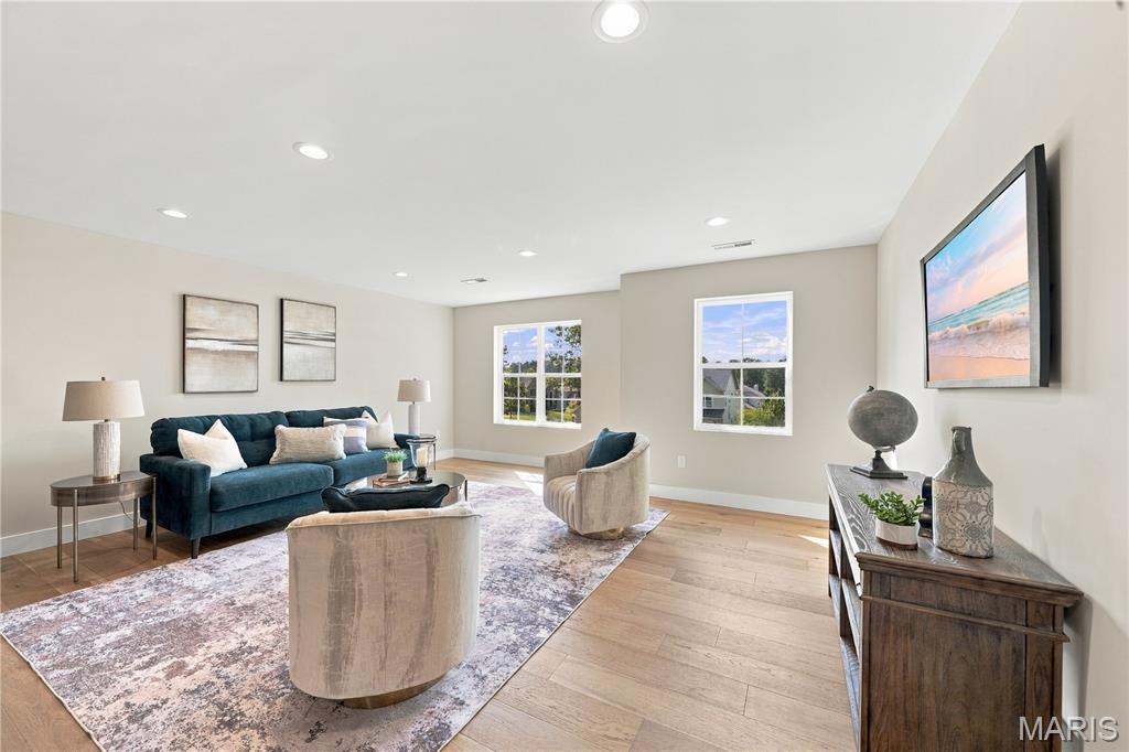 Oak Estates Add - Residential