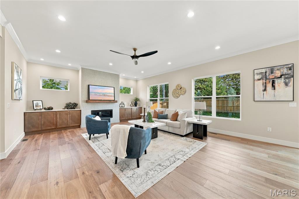 Oak Estates Add - Residential