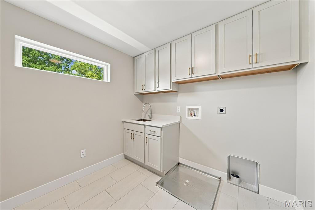 Oak Estates Add - Residential