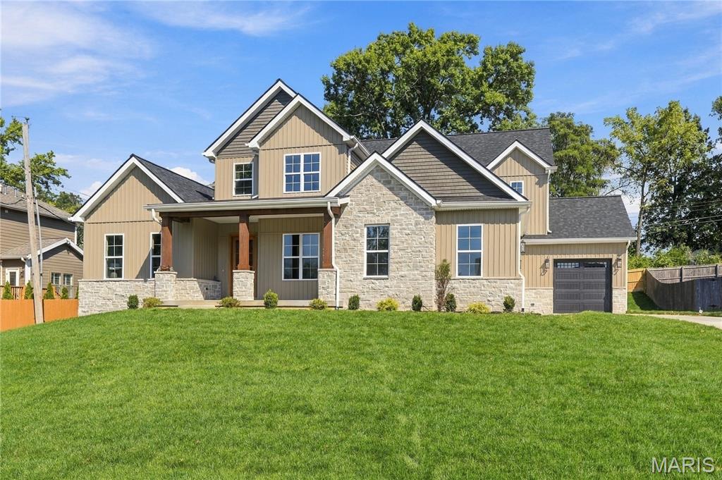 Oak Estates Add - Residential
