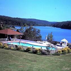 Anthonies Mill - Land