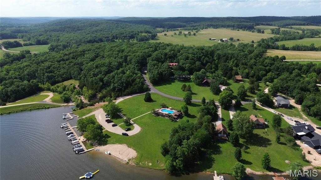 Anthonies Mill - Land