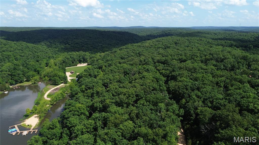 Anthonies Mill - Land