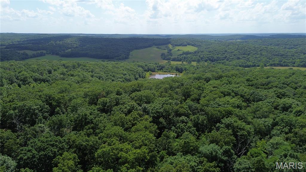 Anthonies Mill - Land