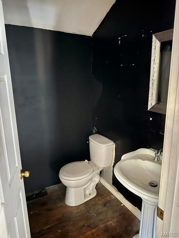 Houcks Add - Residential