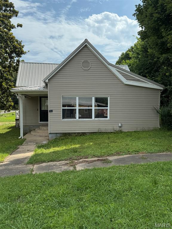 Houcks Add - Residential