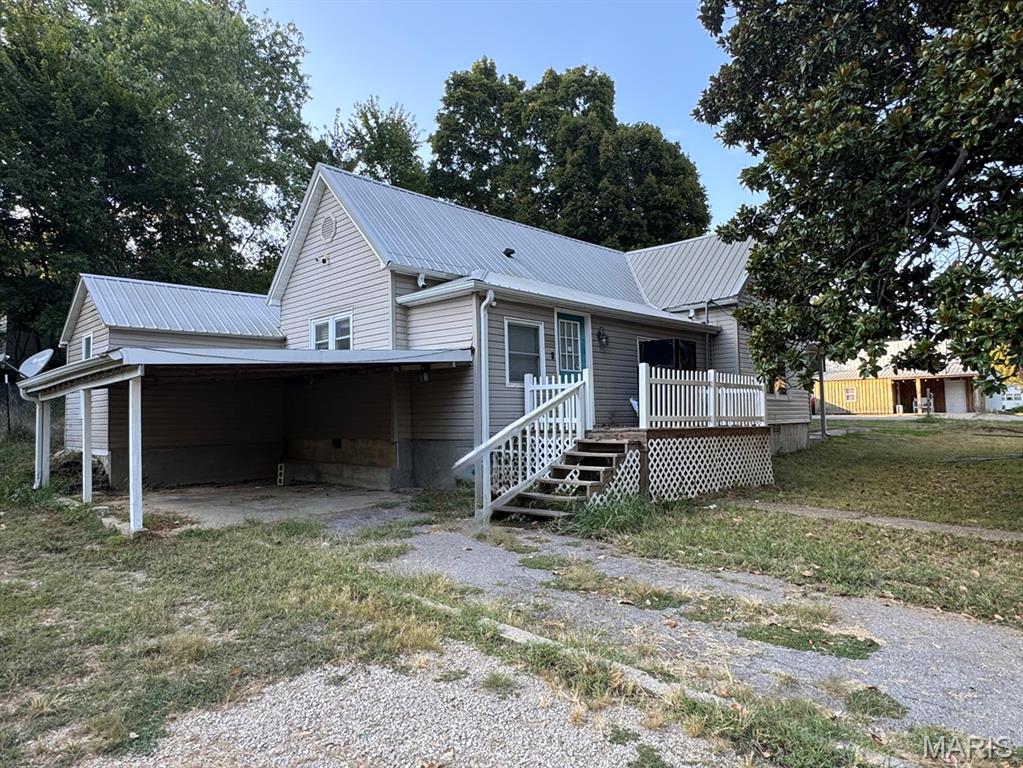 Houcks Add - Residential