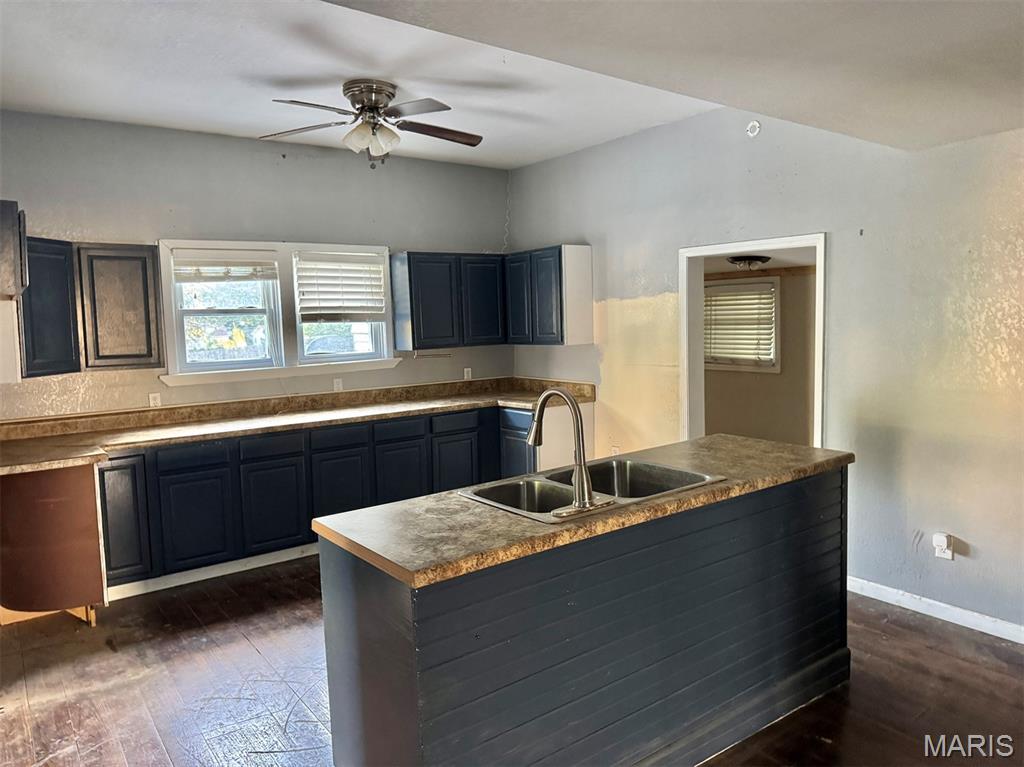 Houcks Add - Residential
