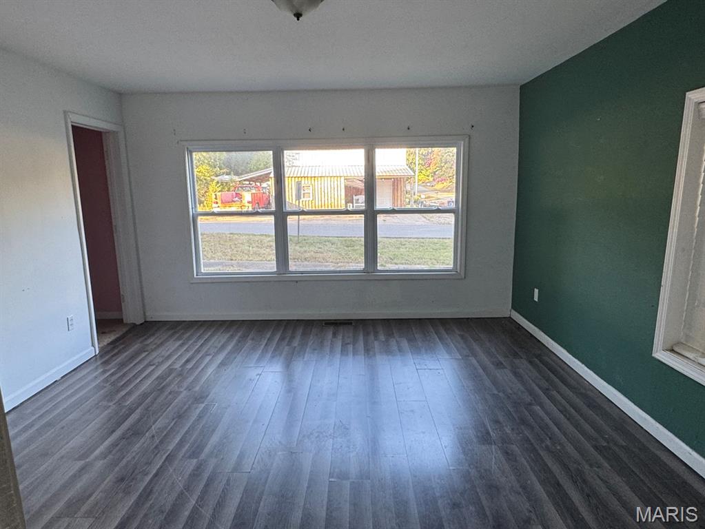Houcks Add - Residential