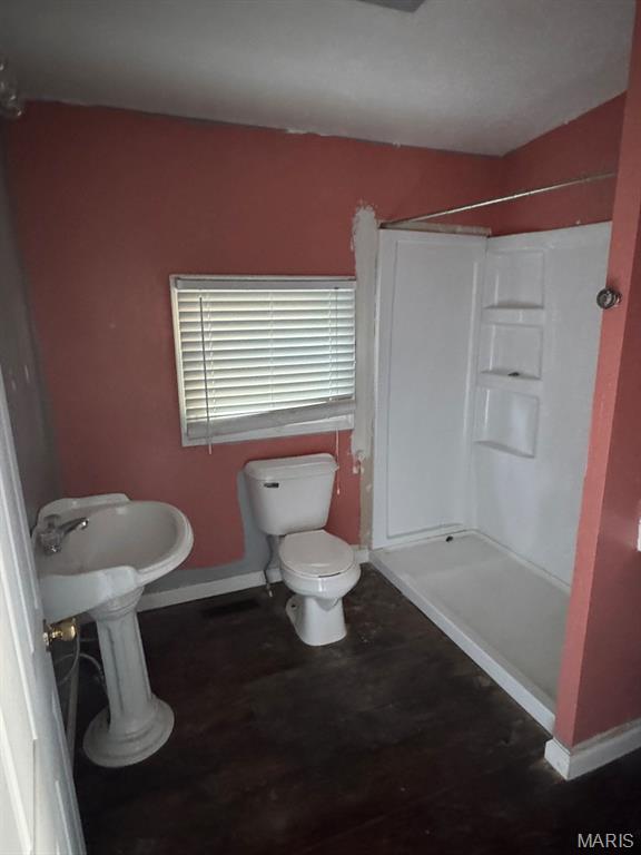 Houcks Add - Residential