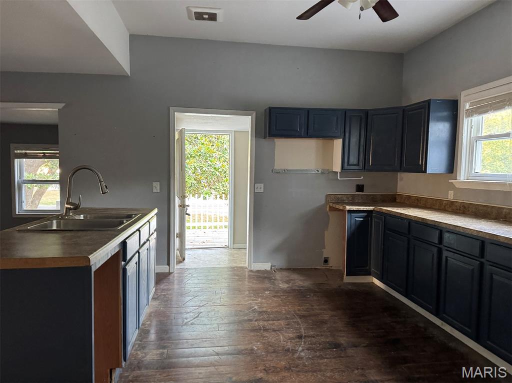 Houcks Add - Residential