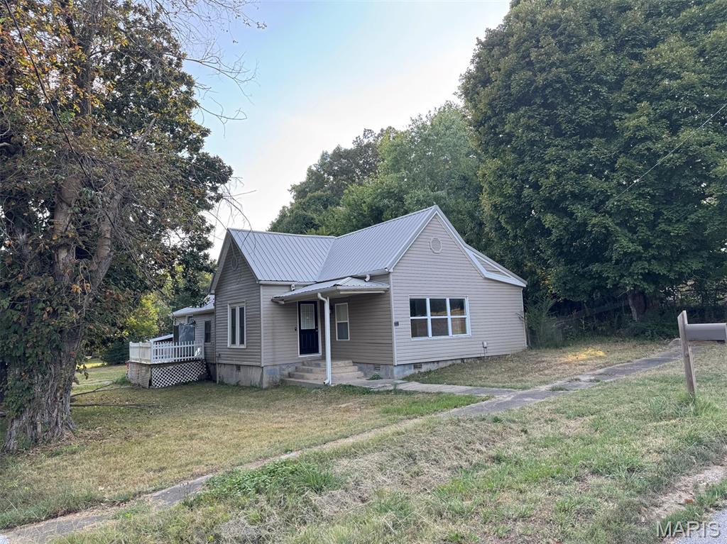 Houcks Add - Residential