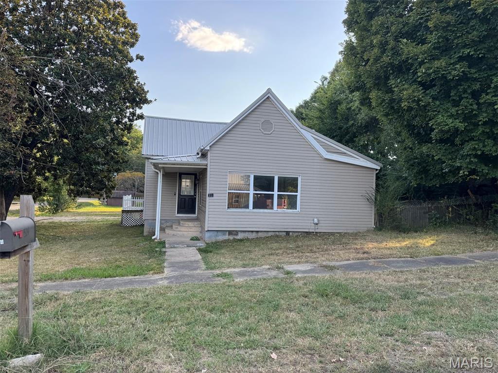 Houcks Add - Residential