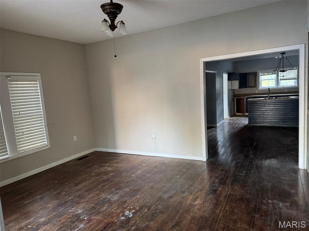 Houcks Add - Residential