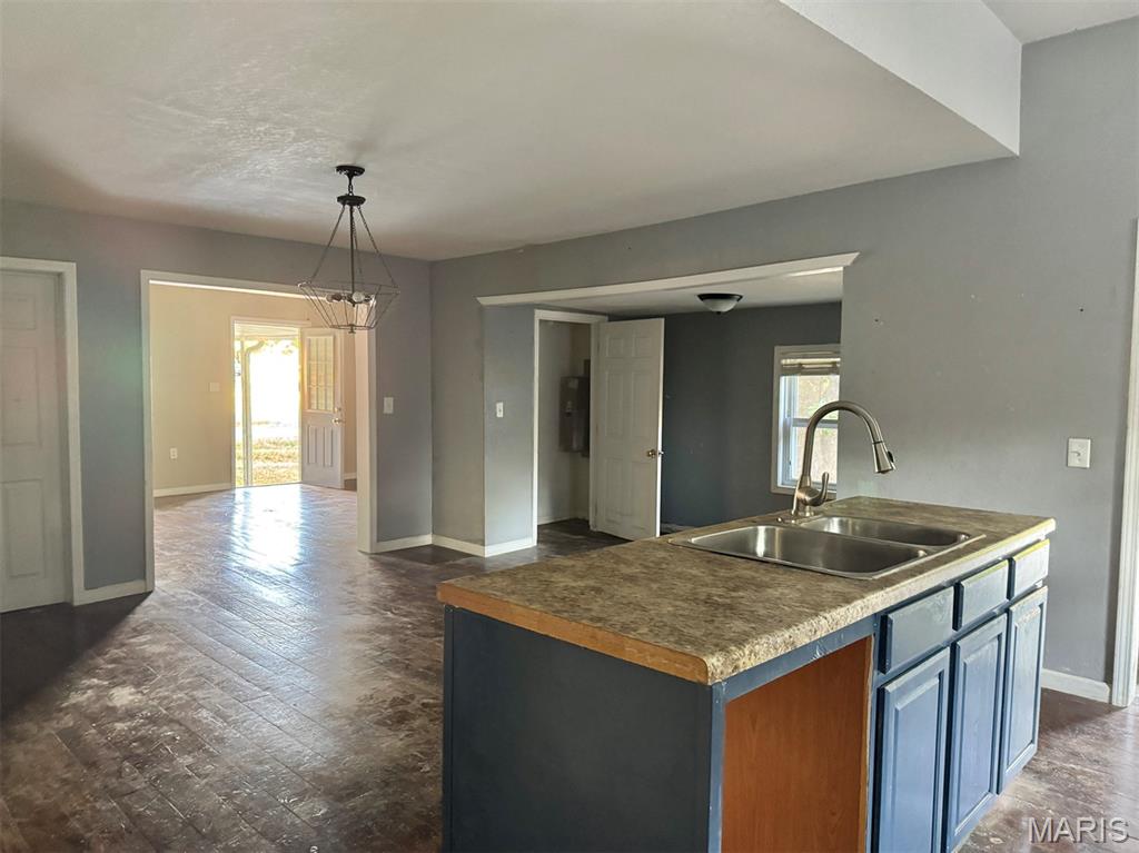 Houcks Add - Residential