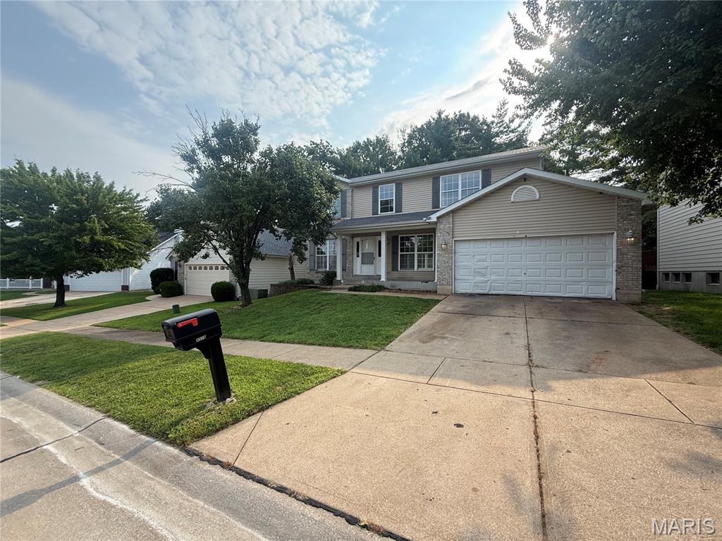 Southridge Pines - Residential