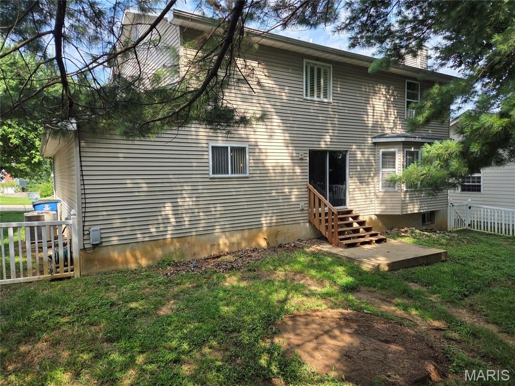 Southridge Pines - Residential