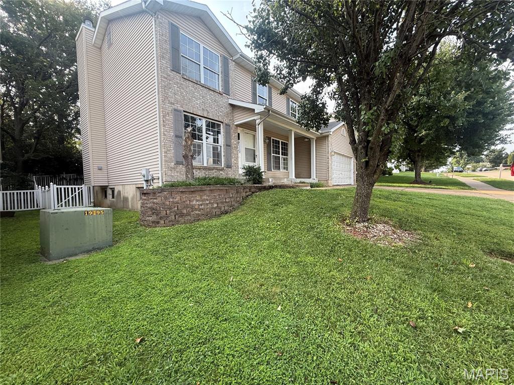 Southridge Pines - Residential