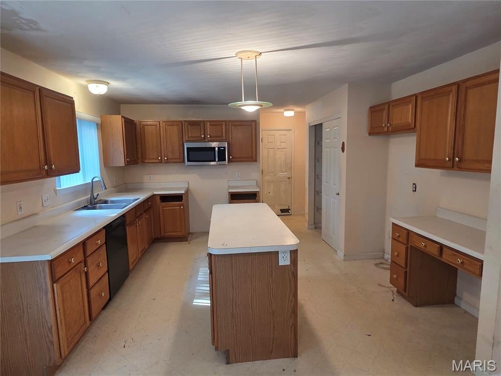 Southridge Pines - Residential