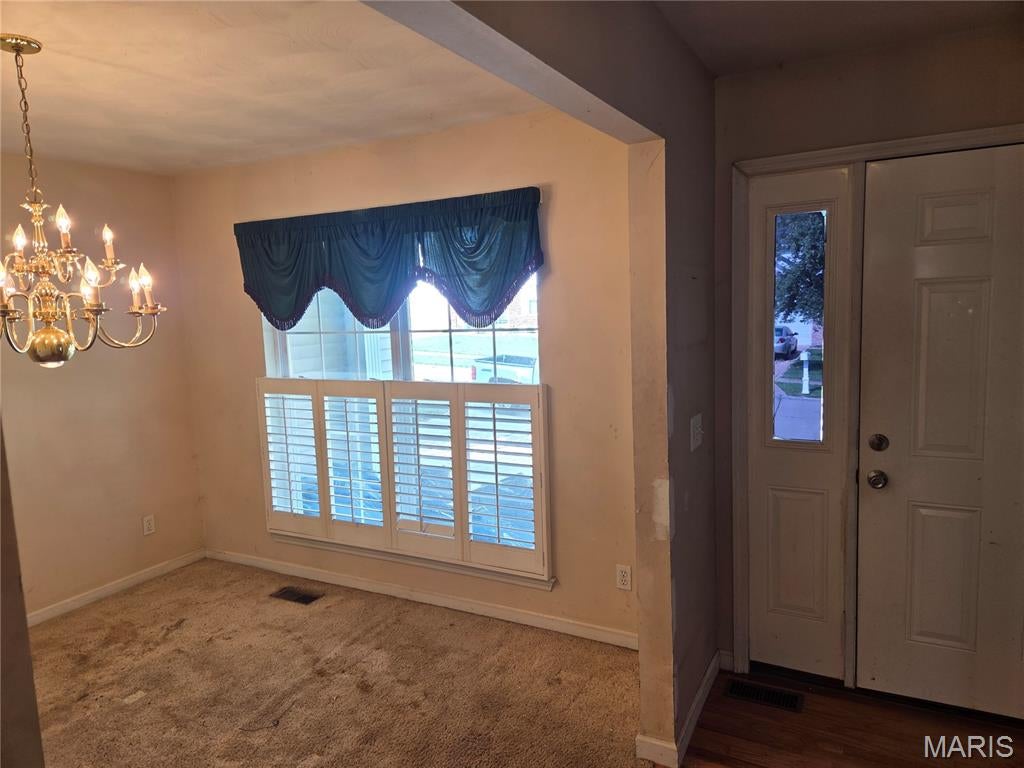 Southridge Pines - Residential