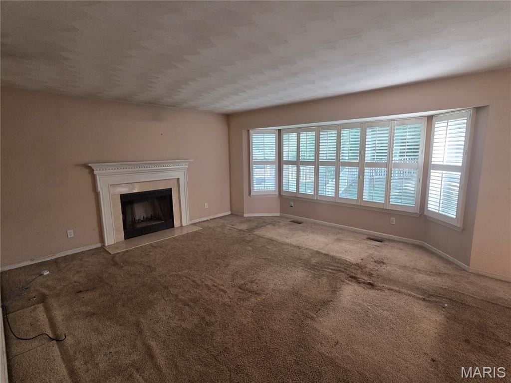 Southridge Pines - Residential