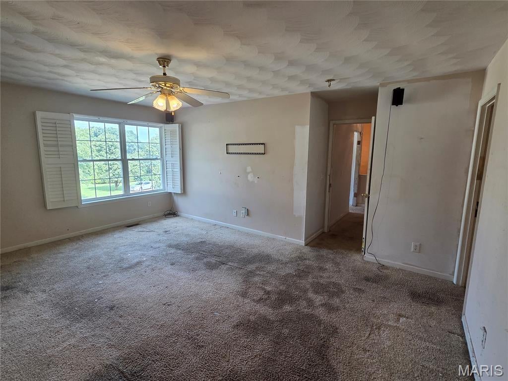 Southridge Pines - Residential