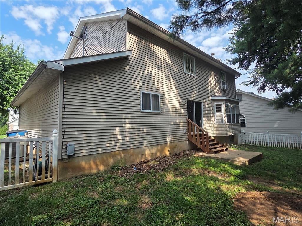 Southridge Pines - Residential