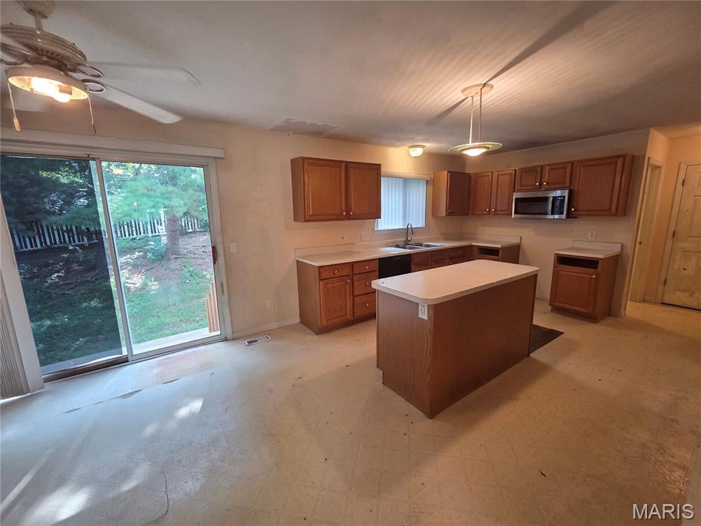 Southridge Pines - Residential