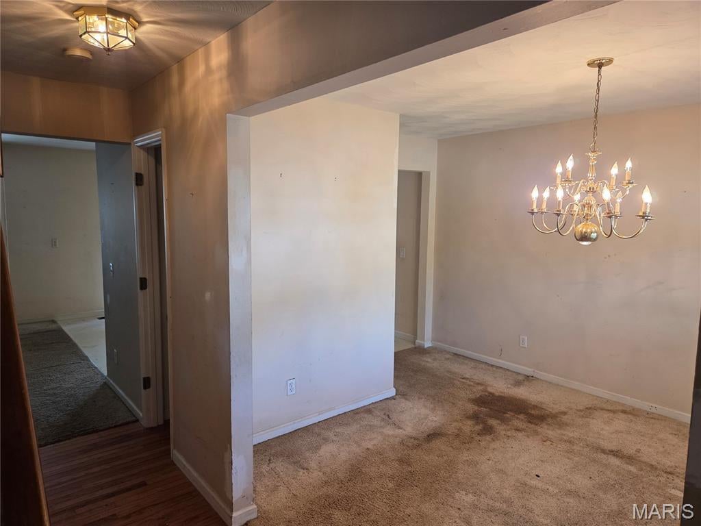 Southridge Pines - Residential