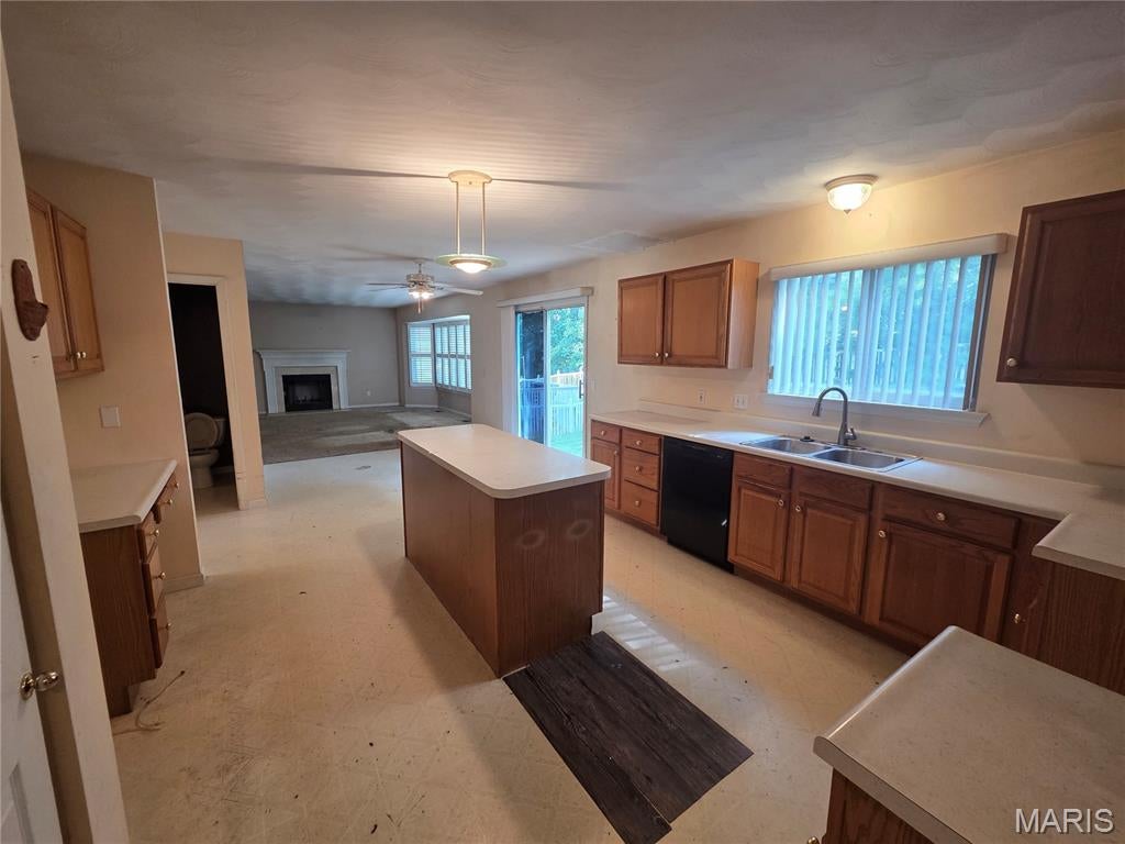 Southridge Pines - Residential