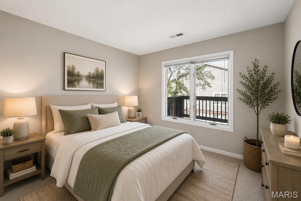 Forest Hills Condos Ph1 Stg3 - Residential