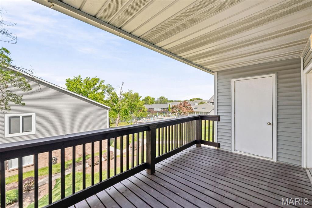 Forest Hills Condos Ph1 Stg3 - Residential