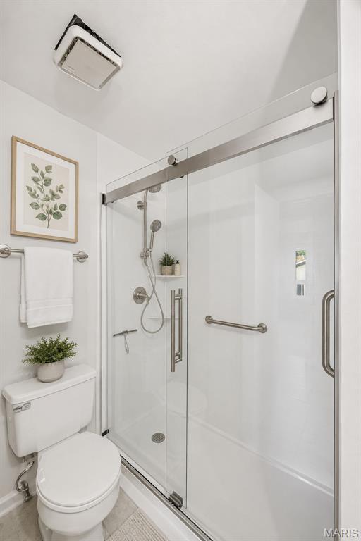 Forest Hills Condos Ph1 Stg3 - Residential