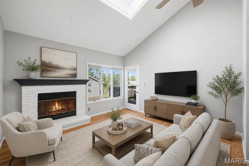 Forest Hills Condos Ph1 Stg3 - Residential