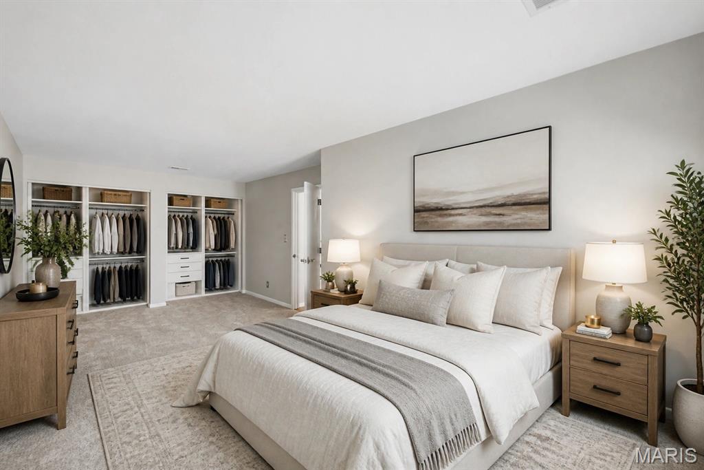 Forest Hills Condos Ph1 Stg3 - Residential