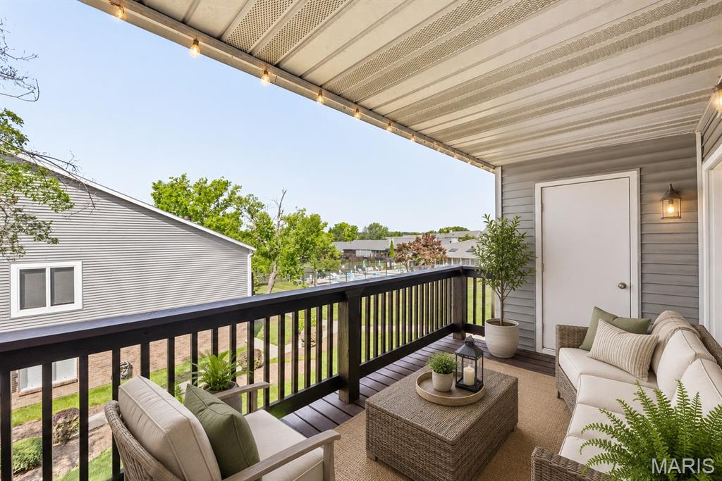 Forest Hills Condos Ph1 Stg3 - Residential