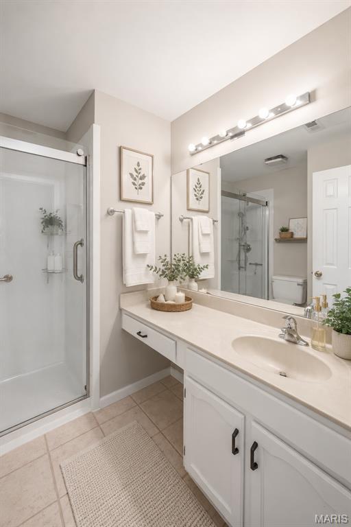 Forest Hills Condos Ph1 Stg3 - Residential