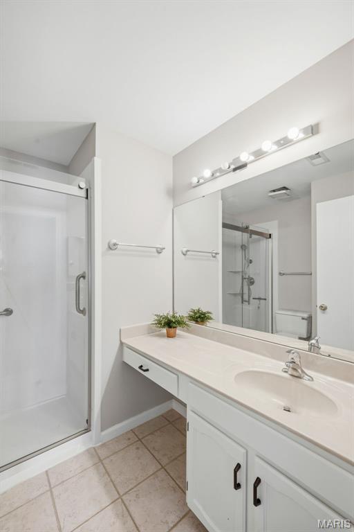 Forest Hills Condos Ph1 Stg3 - Residential