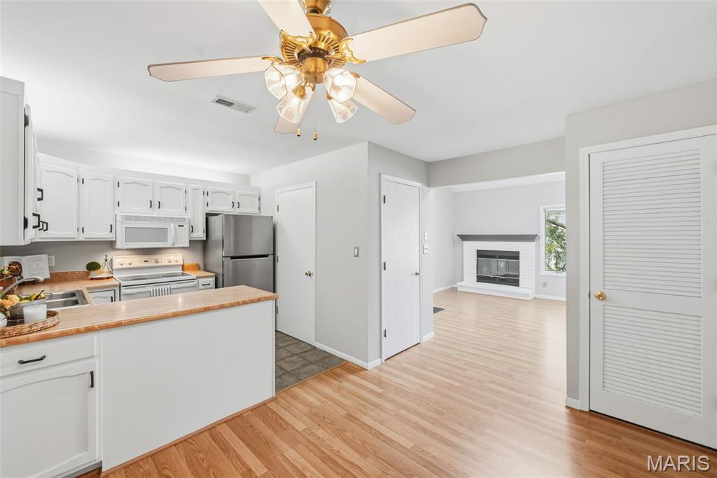 Forest Hills Condos Ph1 Stg3 - Residential