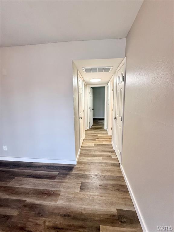 NOT IN A SUBDIVISION - Residential Lease