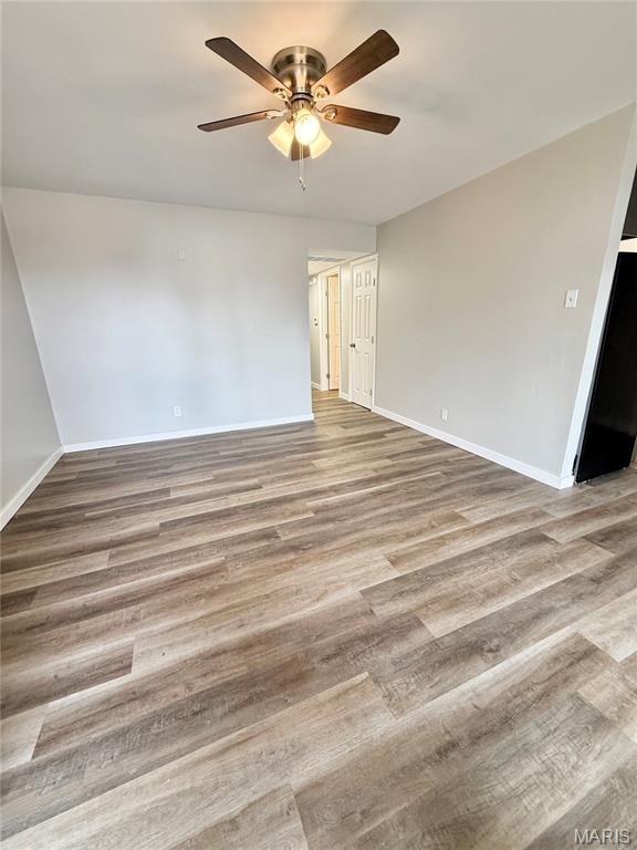NOT IN A SUBDIVISION - Residential Lease