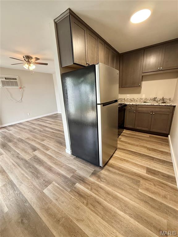 NOT IN A SUBDIVISION - Residential Lease